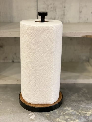 PAPER TOWEL HOLDER